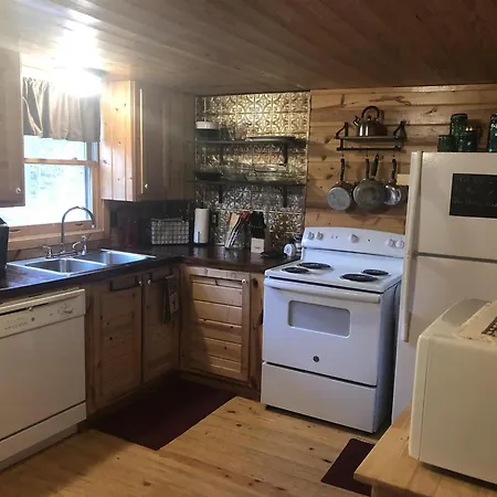 Duck'S Nest Retreat Villa